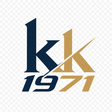 KK 1971 Logo